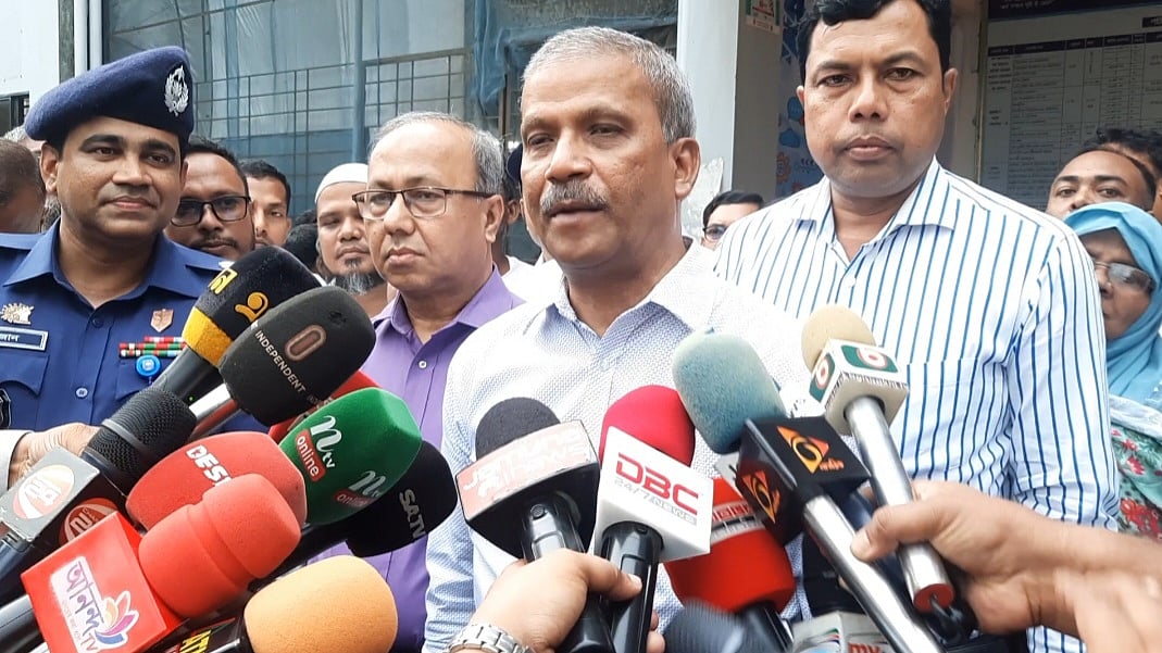 ছবি: প্রথম আলো