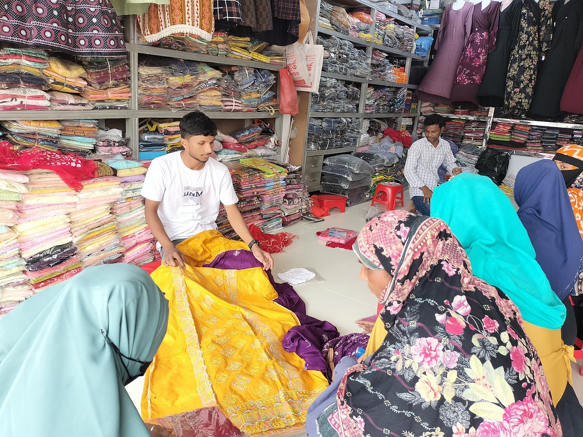 ছবি: সাজেদুল আলম