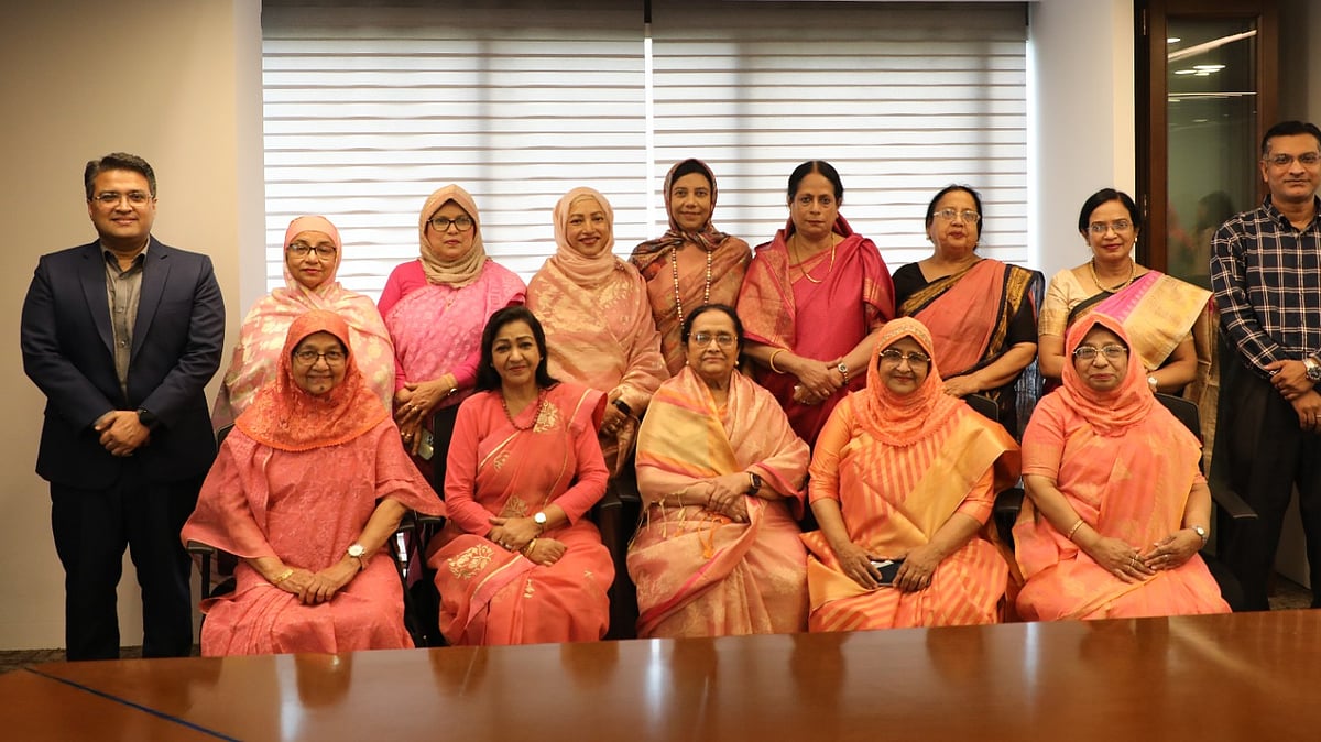 ছবি: এসকেএফ ফার্মাসিউটিক্যালসের সৌজন্যে