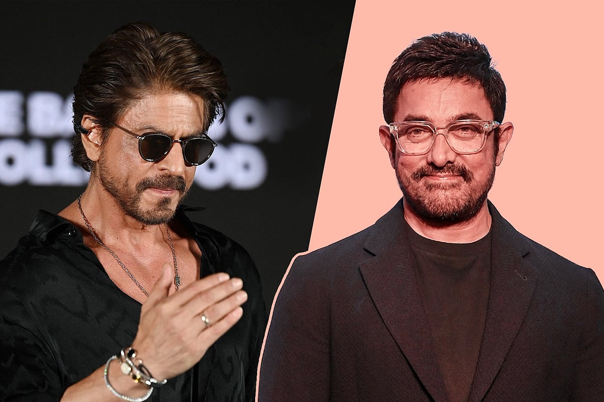 শাহরুখ বা আমির নন, সবচেয়ে বেশি ১০০ কোটির সিনেমা দিয়েছেন কে