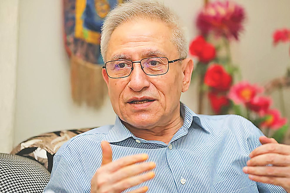 গভর্নর বদল: ভবিষ্যতে যোগ্য লোক এ ধরনের পদে আসতে চাইবেন না