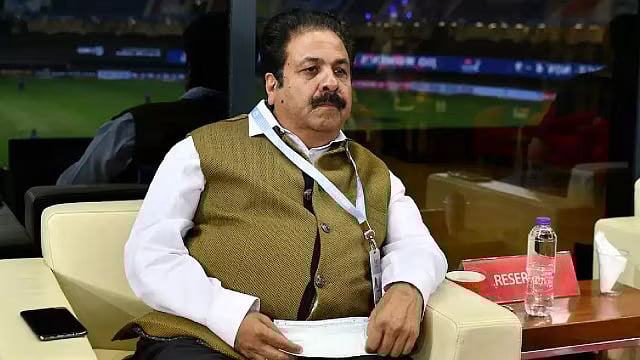 পাকিস্তানের ভারত–ম্যাচ বয়কট: যা বলছেন বিসিসিআই সহসভাপতি