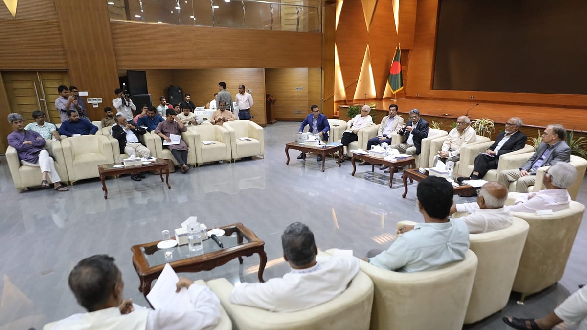 ছবি: প্রথম আলো  