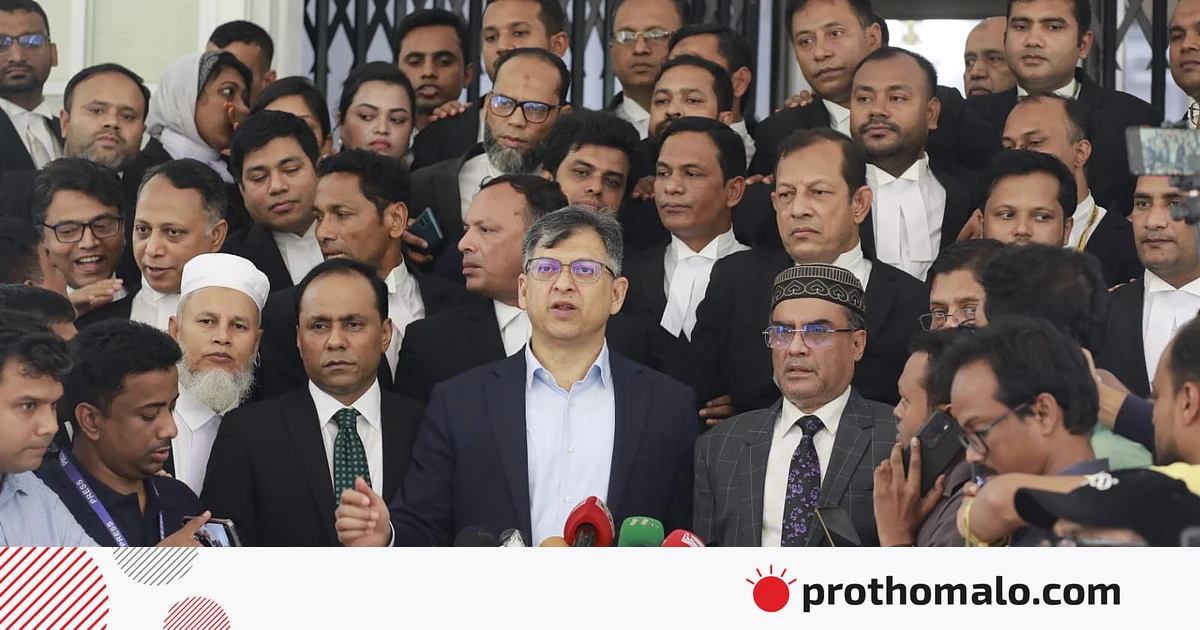 গুমের অভিযোগ দিয়ে ন্যায়বিচার, অপরাধীদের সর্বোচ্চ সাজা চাইলেন বিএনপির সালাহউদ্দিন