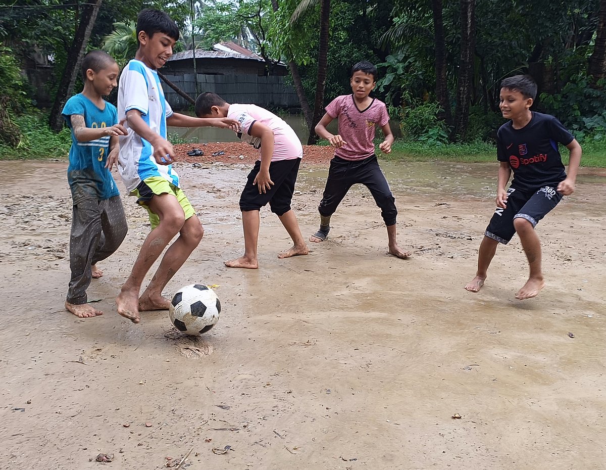 ছবি: মামুন মুহাম্মদ