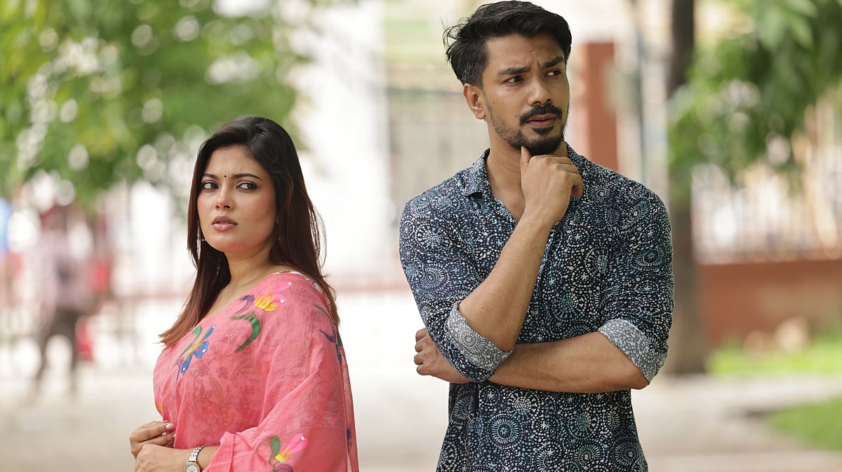 অসুখী দাম্পত্য টিকিয়ে রাখবেন, নাকি বিচ্ছেদে যাবেন