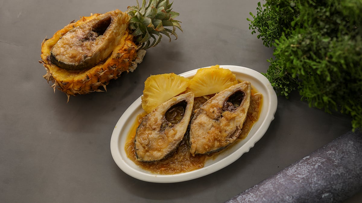 ছবি: সাবিনা ইয়াসমিন