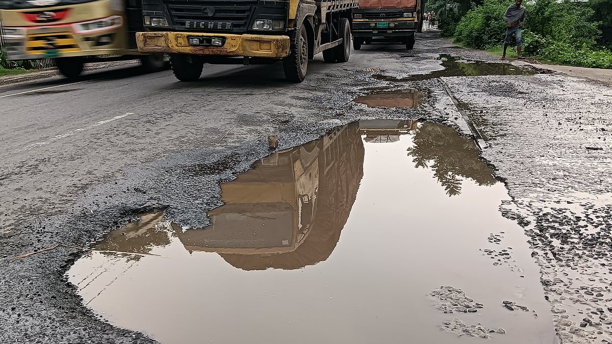 ছবি: প্রথম আলো