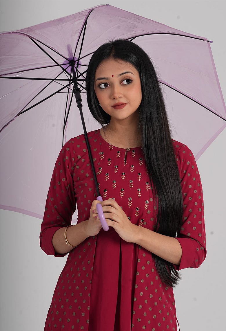 ছাতা কেনার সময় এই ৫টি বিষয় মাথায় রাখছেন তো