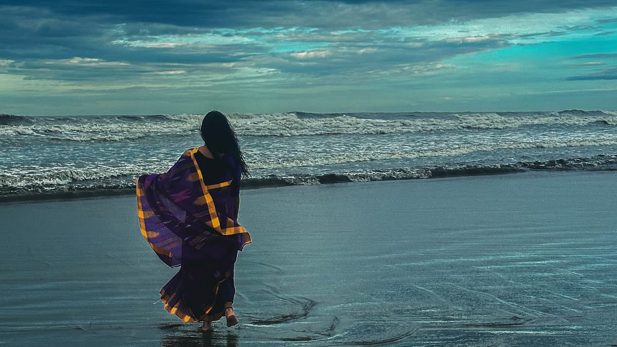 ছবি: মুনিয়া ইসলাম