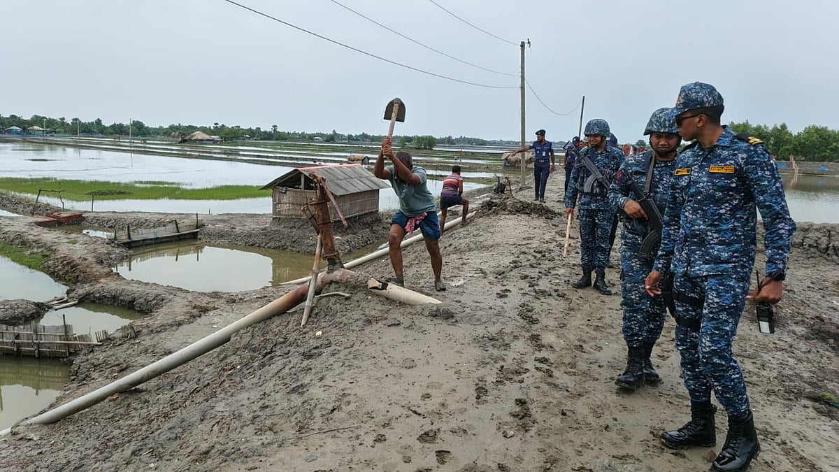 ছবি: প্রথম আলো