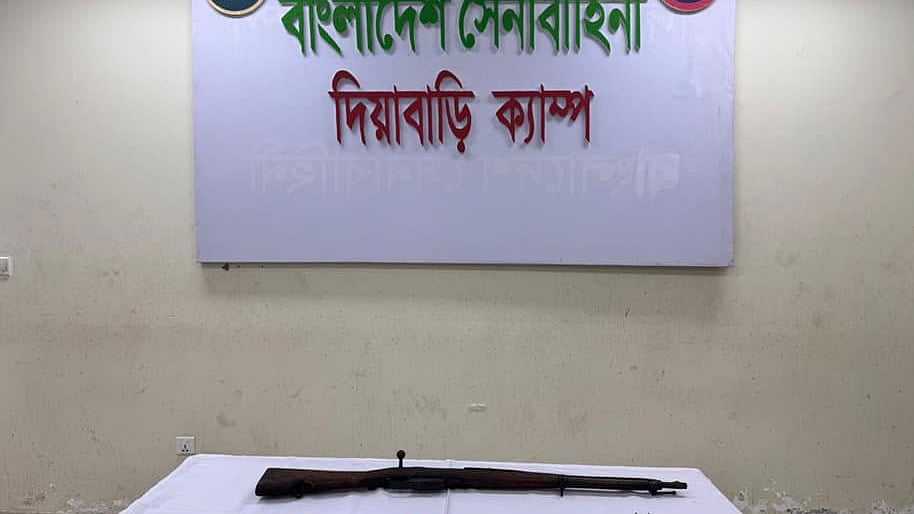 ছবি: আইএসপিআর