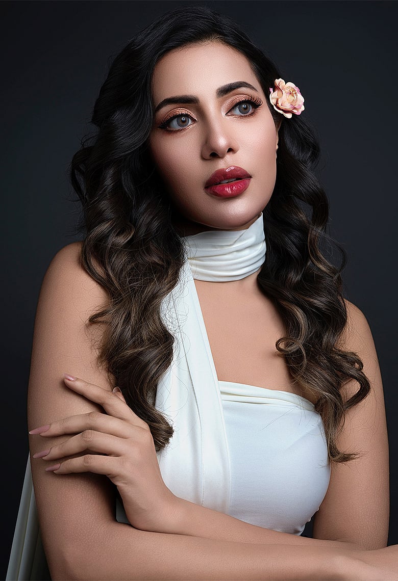 সাত ধাপে পান ঈদ গ্লো-আপ