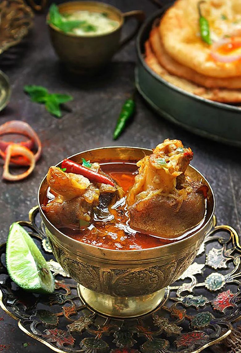 নেহারি স্বাস্থ্যকর হলেও সবার জন্য নয় যে কারণে