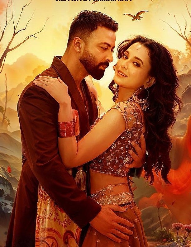 ‘তান্ডব’ থেকে ‘মায়ের হাতে বেহেস্তের চাবি’, ঈদে দীপ্ত টিভিতে ১৪টি সিনেমা