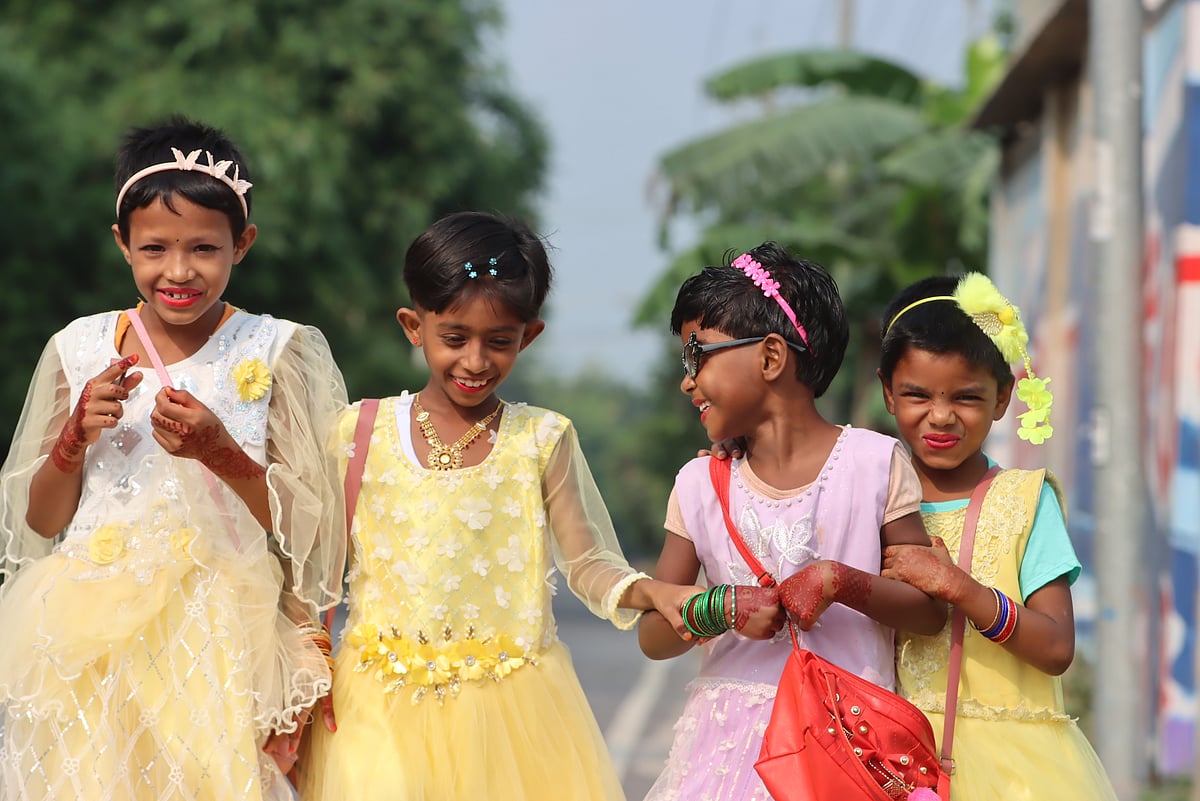 ছবি: মঈনুল ইসলাম  