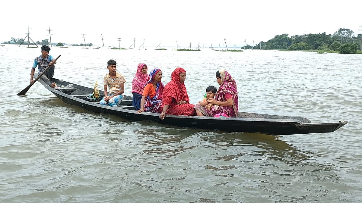 ছবি: প্রথম আলো 