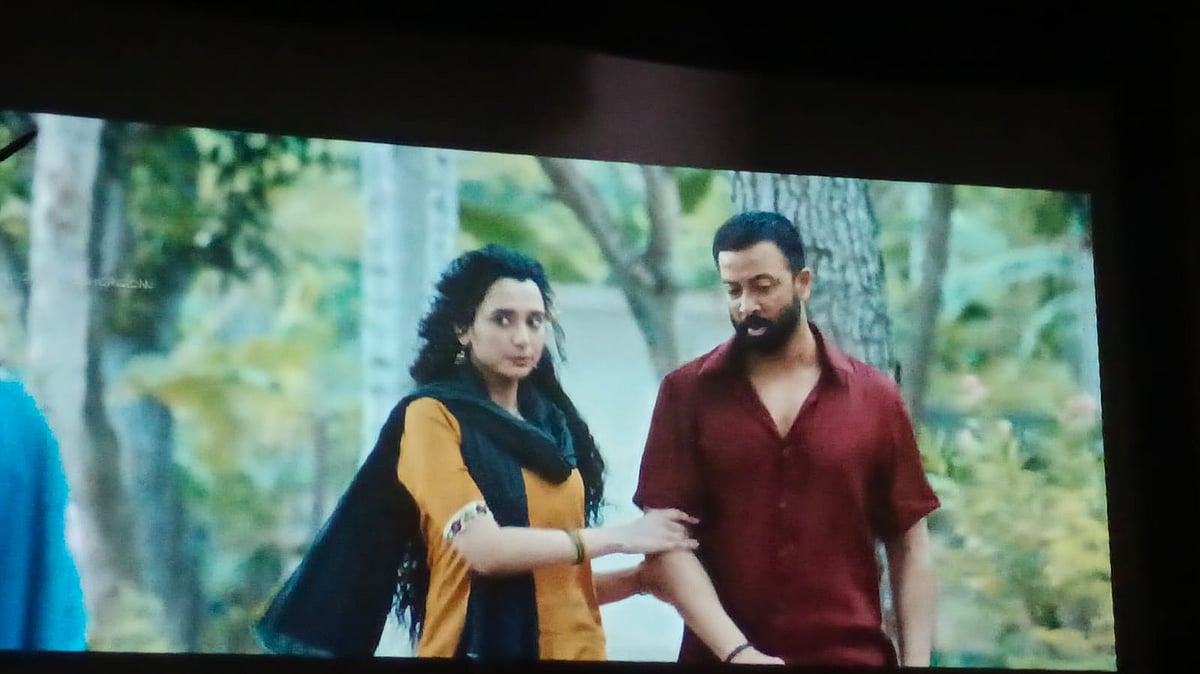 ছবি: প্রথম আলো