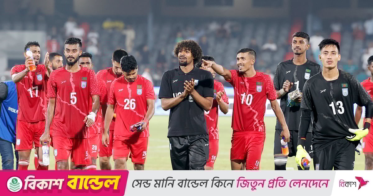 আজ টিভিতে যা দেখবেন  (১০ জুন ২০২৫)