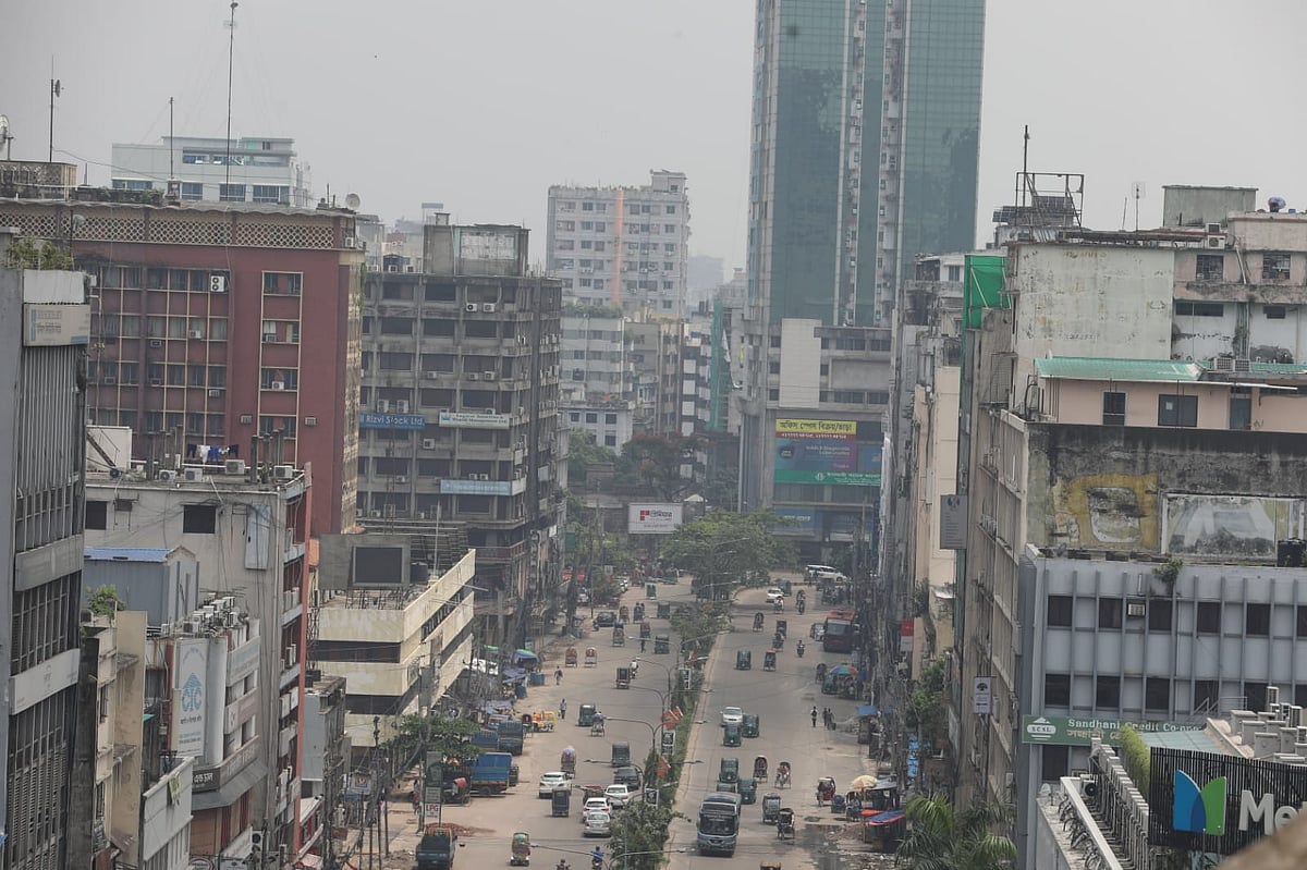 ছবি: প্রথম আলো 