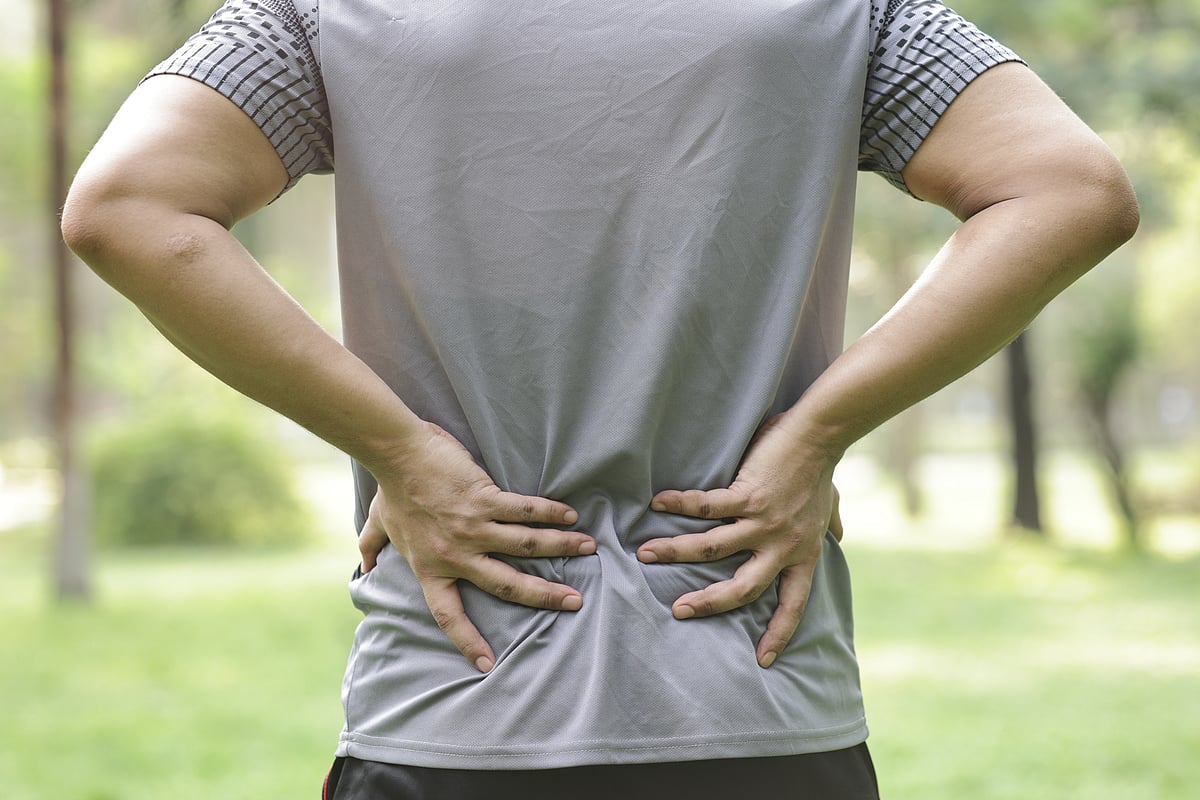 কিডনি যেভাবে ভালো রাখবেন by অধ্যাপক ডা. এম এ সামাদ