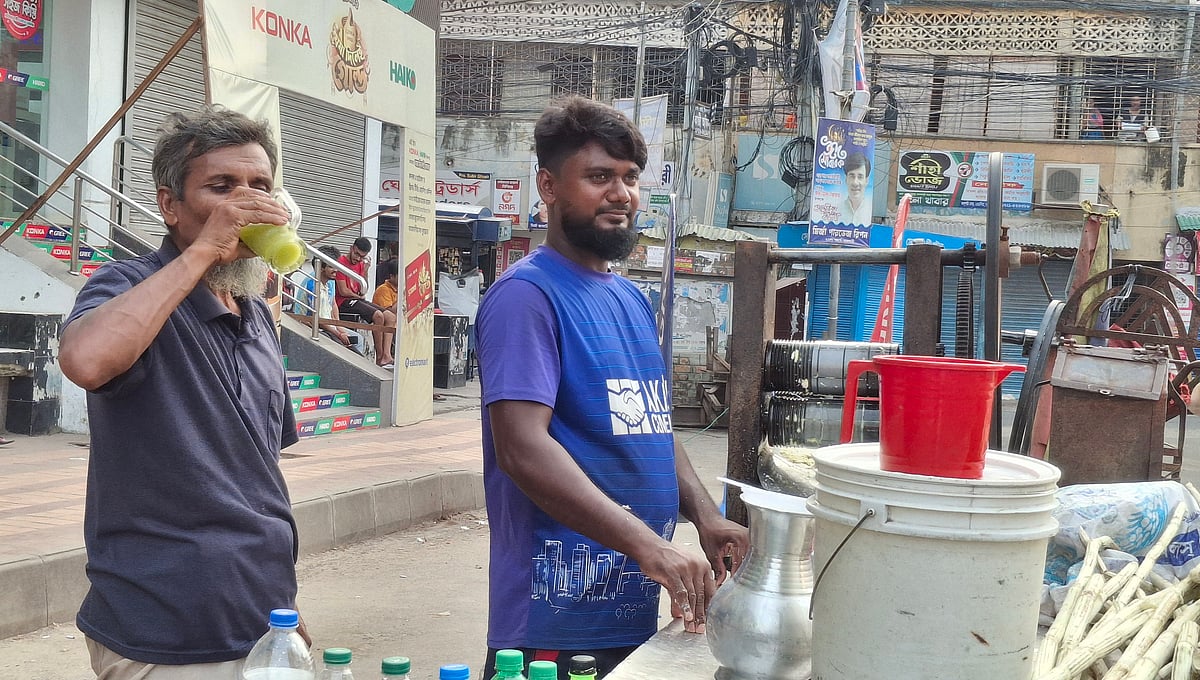 ছবি: প্রথম আলো