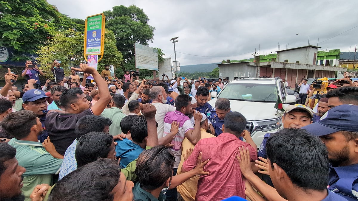 ছবি: প্রথম আলো