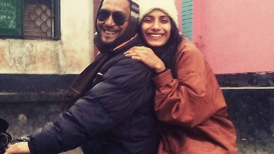 ছবি: লেখকের সৌজন্যে