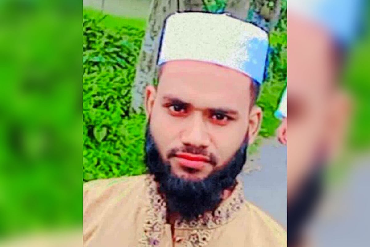 গণ–অভ্যুত্থানে আহত: ‘ভয়ে’ সরকারি তালিকায় নাম না তোলা ইমরান চলে গেলেন নীরবে