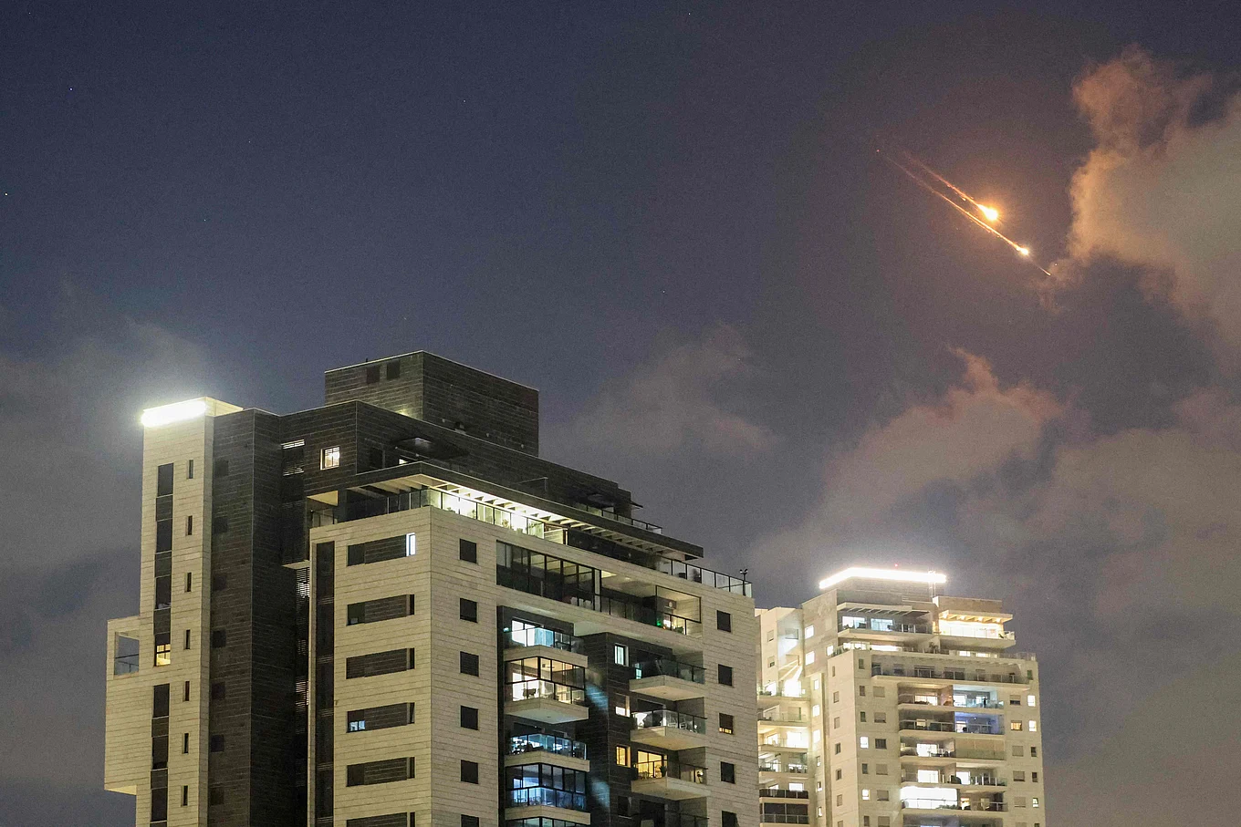 Mashhad attack