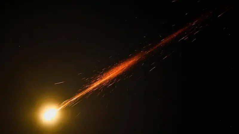 Mashhad attack