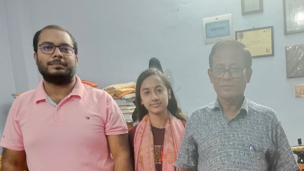 ছবি: লেখকের সৌজন্যে