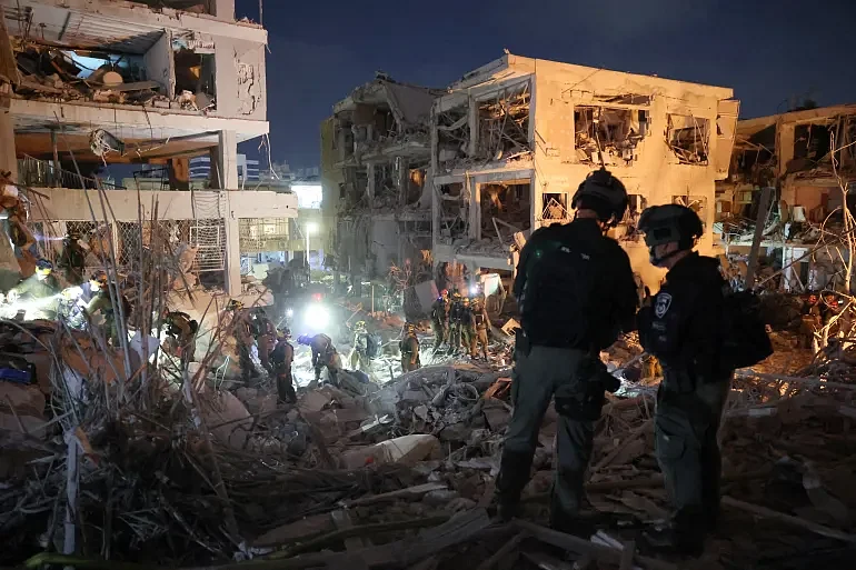Mashhad attack