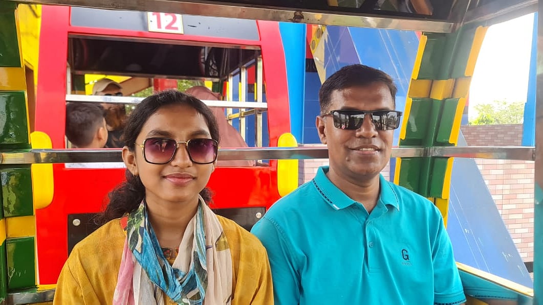 ছবি: লেখকের সৌজন্যে