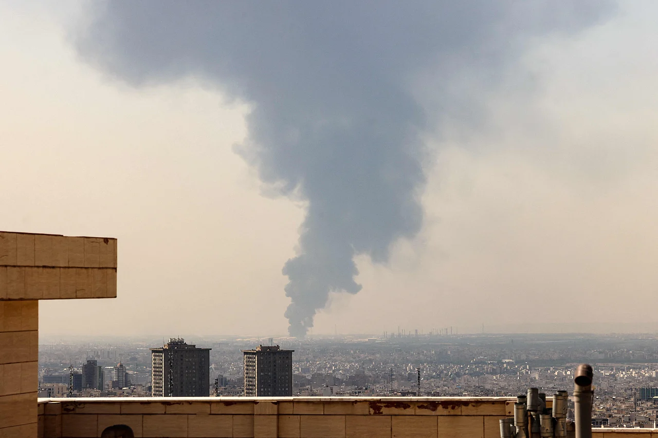 Mashhad attack