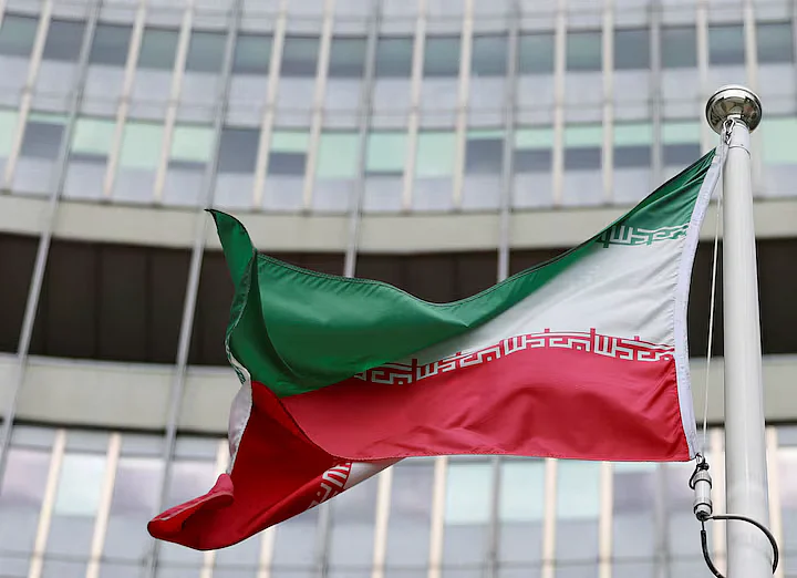 Mashhad attack