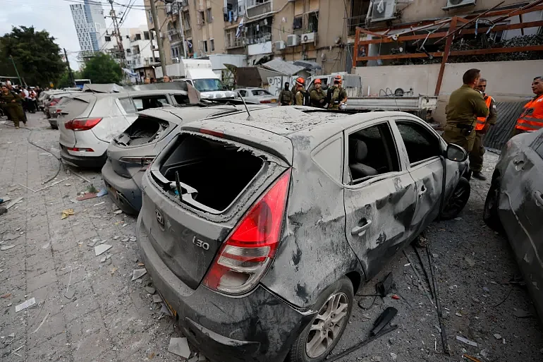 Mashhad attack