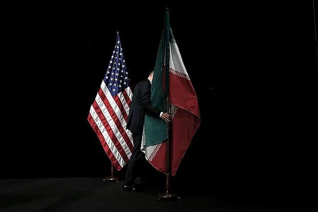Mashhad attack