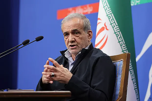 Mashhad attack