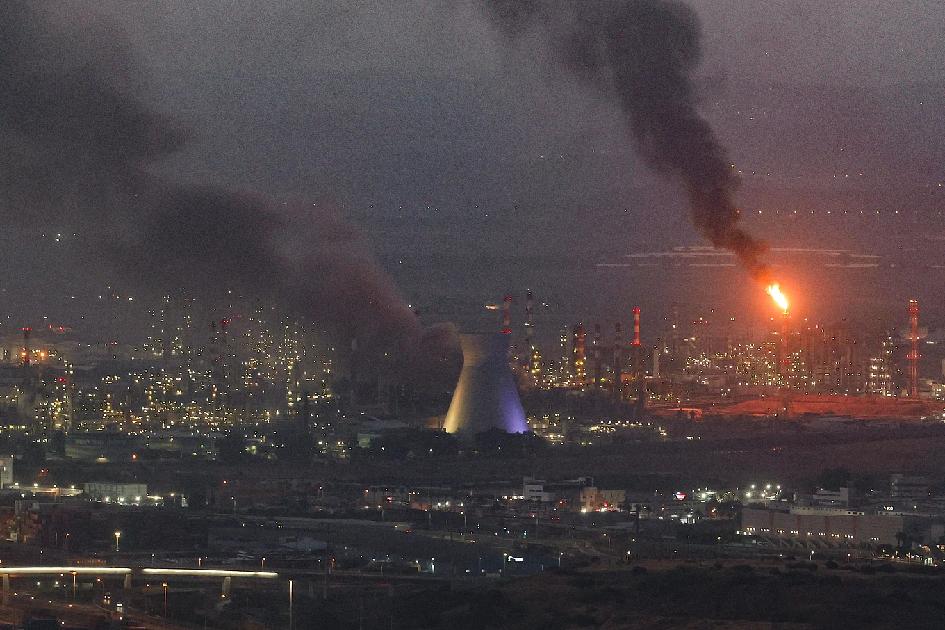 Mashhad attack