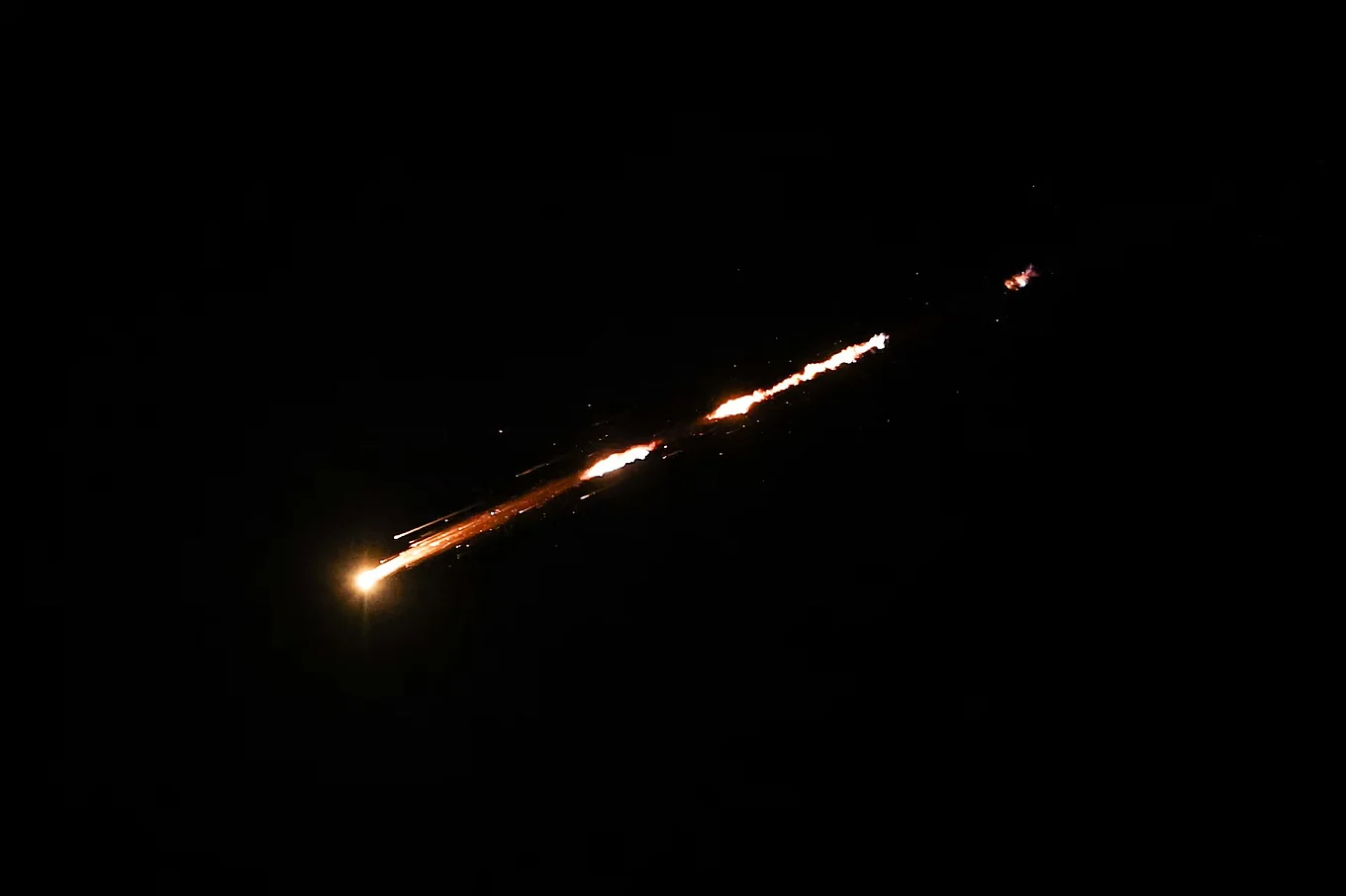 Mashhad attack