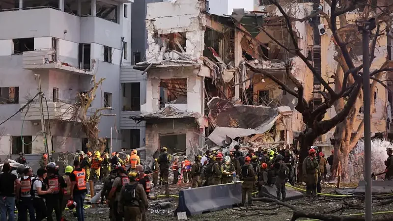Mashhad attack