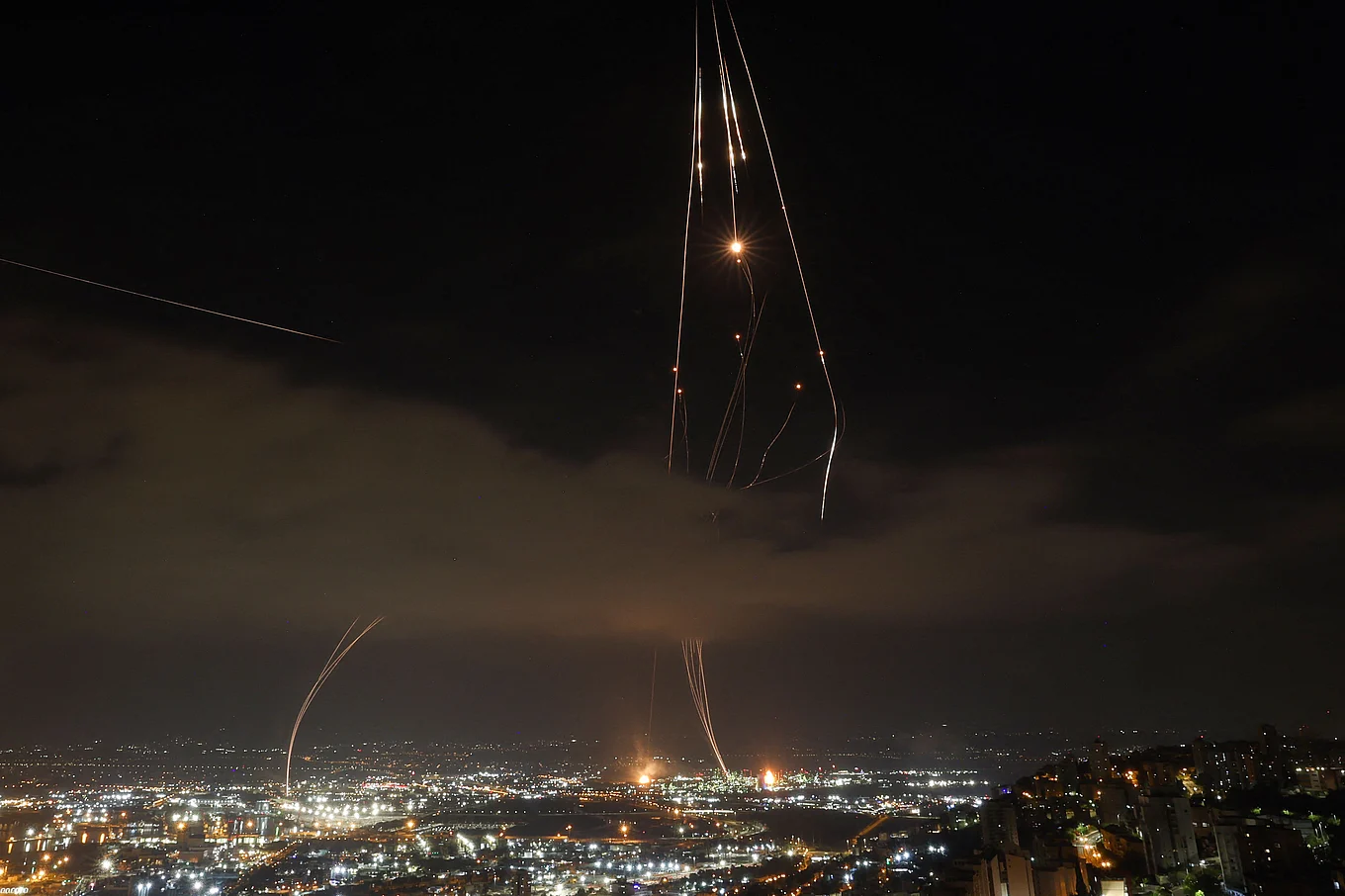 Mashhad attack