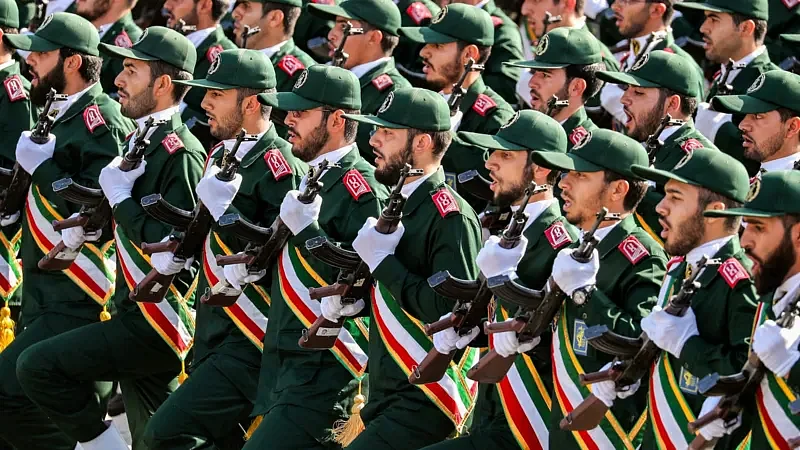Mashhad attack