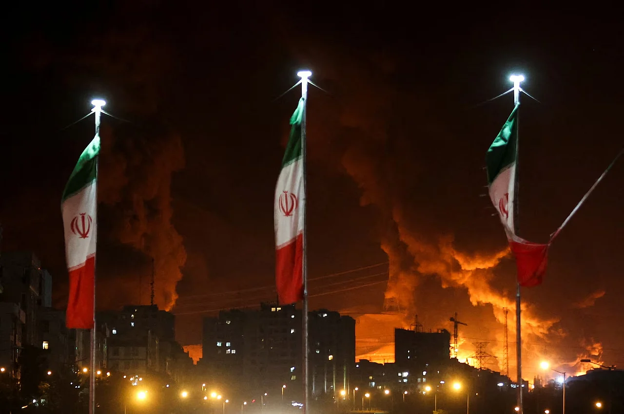 Mashhad attack