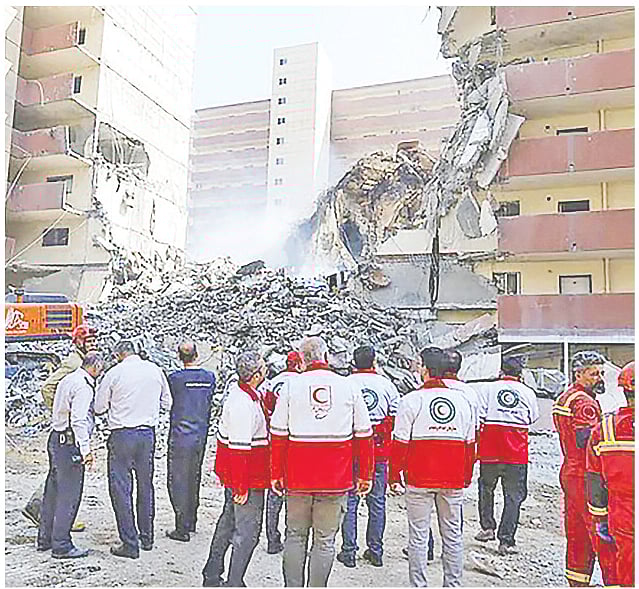 ইরানে ইসরায়েলের হামলায় ফিরে আসছে অপারেশন ব্যাবিলনের স্মৃতি by আসজাদুল কিবরিয়া