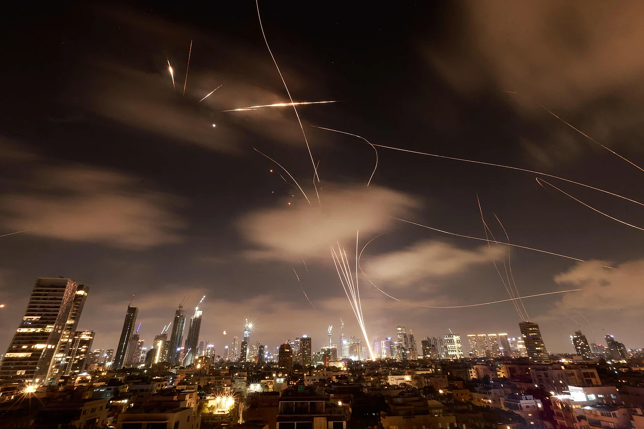 Mashhad attack