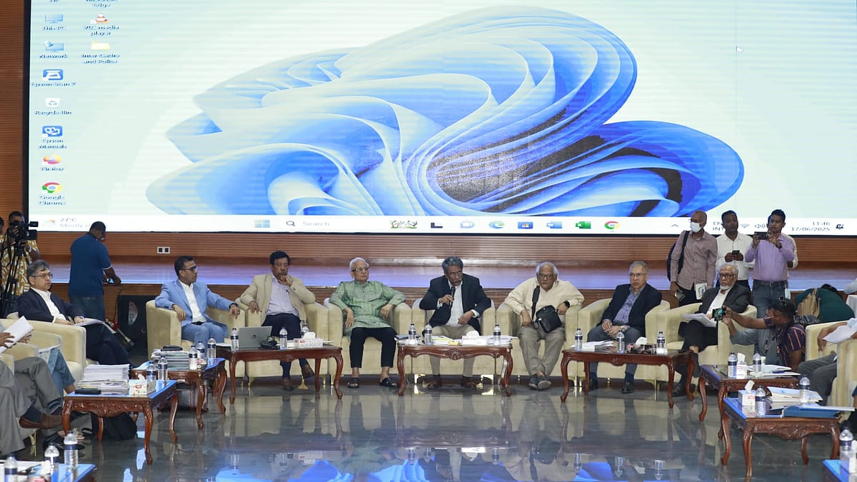 ছবি: শুভ্র কান্তি দাশ