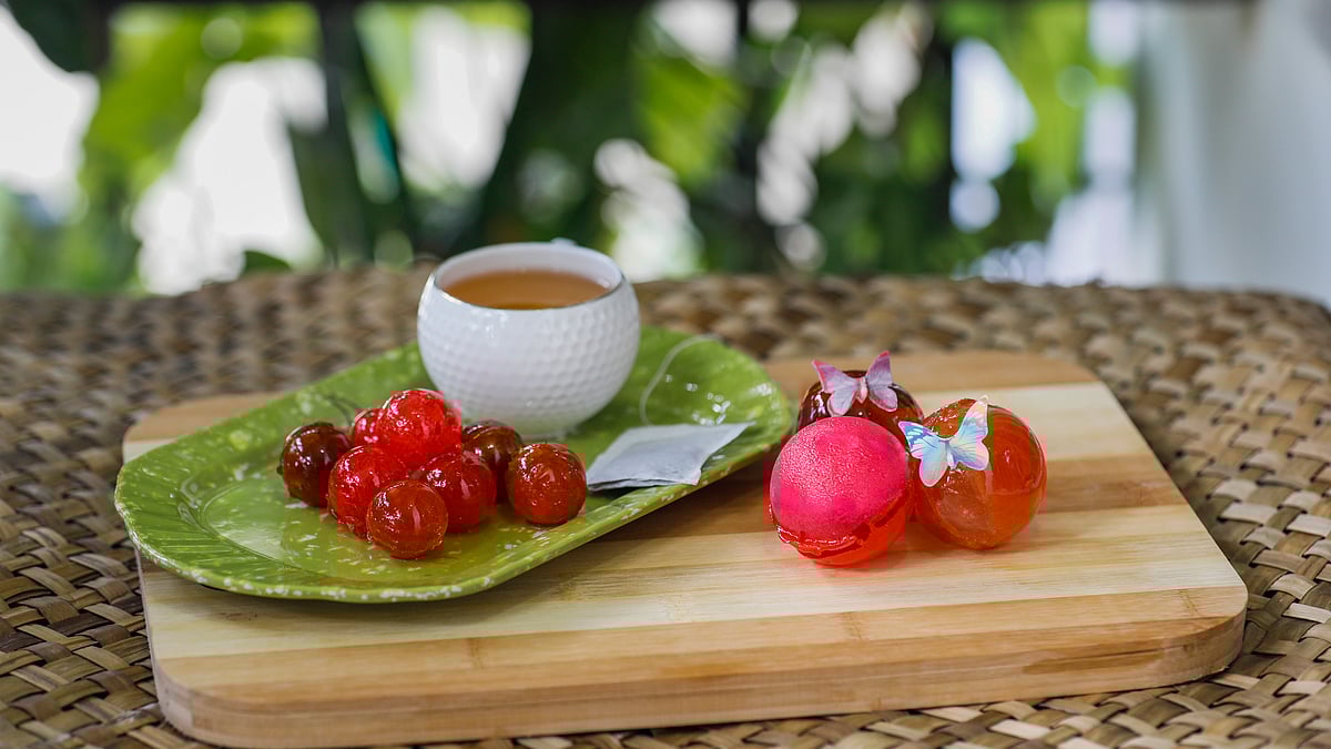 ছবি: সৌরভ দাস