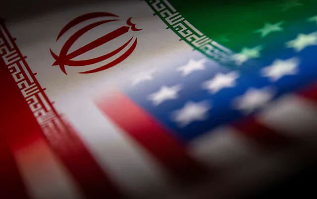 Mashhad attack